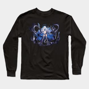 Tobiichi Origami Date A Live Long Sleeve T-Shirt